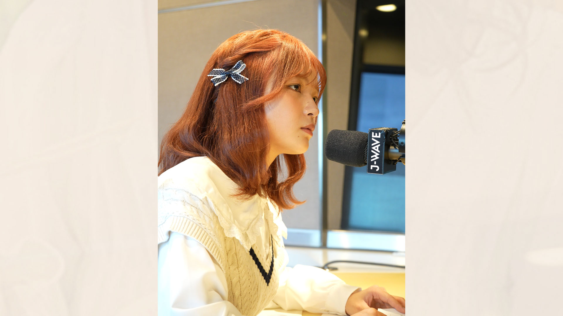 森林と暮らしのつながりについて考える福留さん