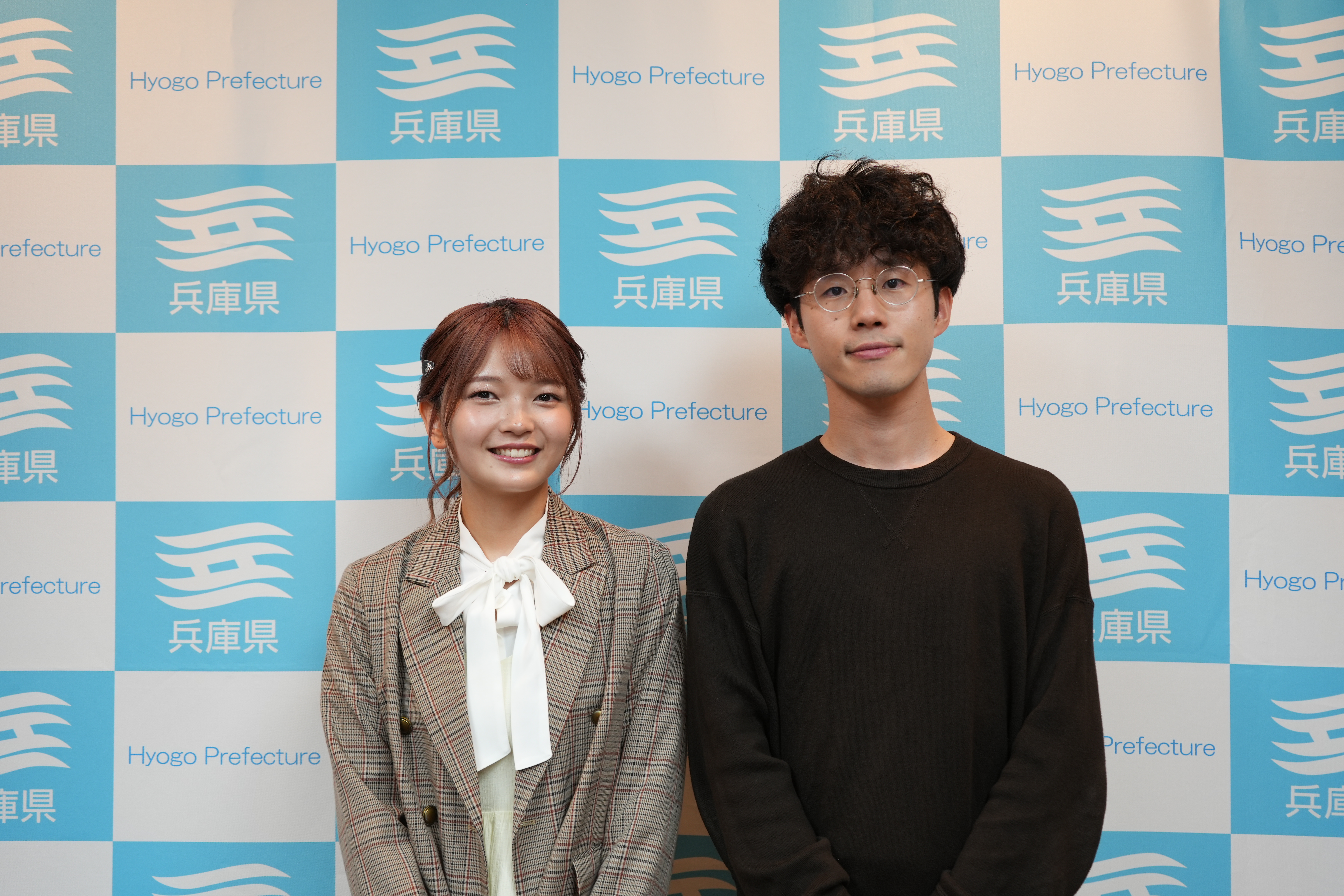 スポーツはヒョーゴだ～スポーツがつなぐ人と地域～