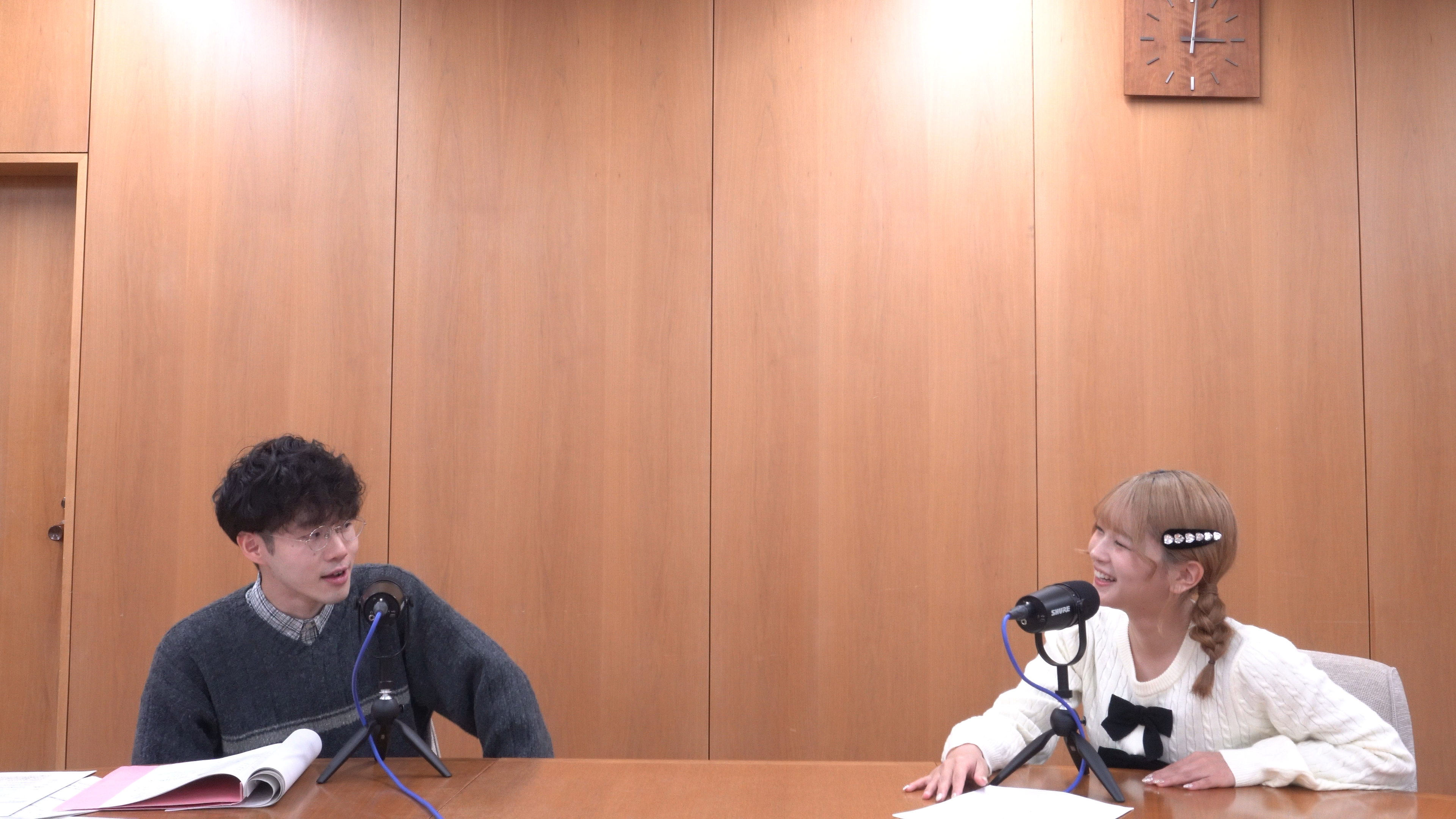 今だから話せる二人の失敗とは？