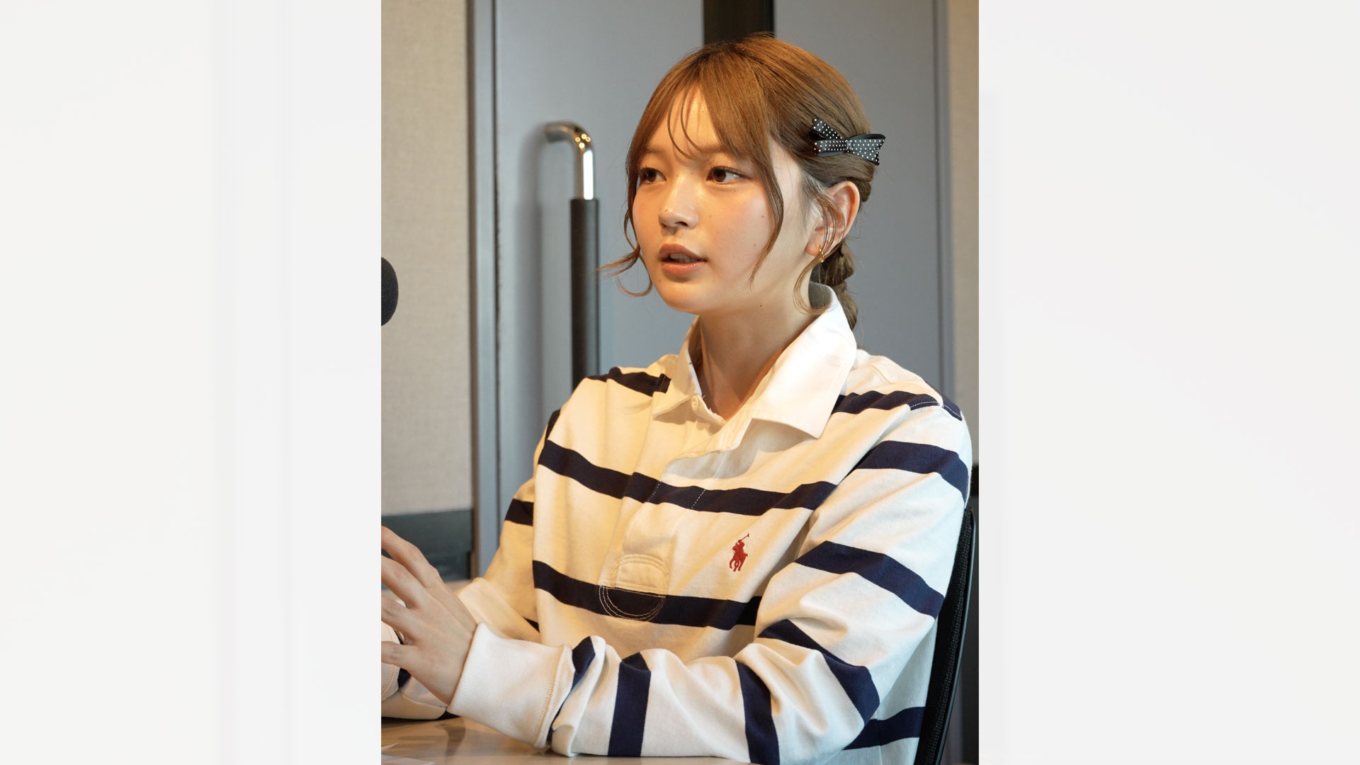 福留さんが忘れられない先生とは？