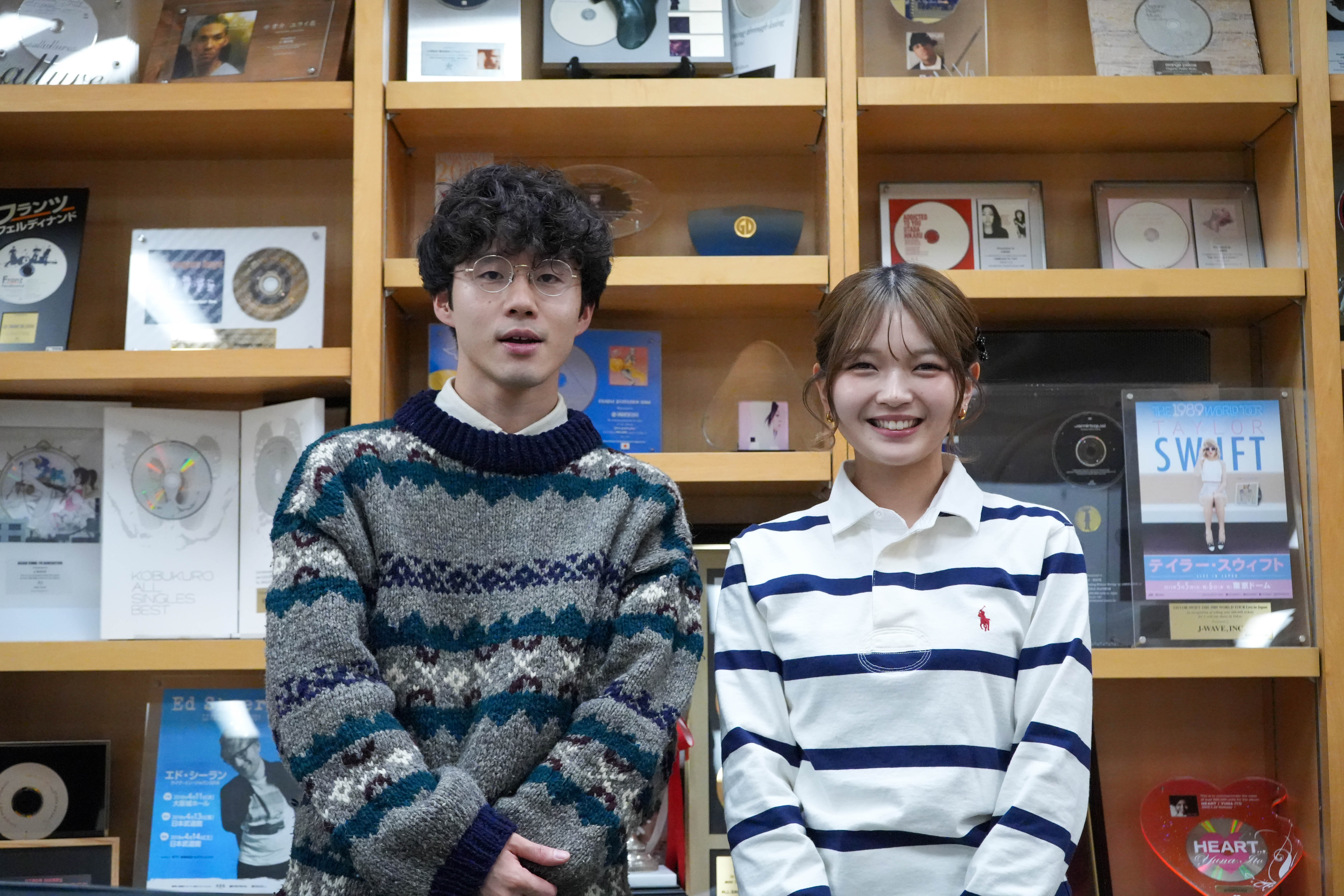 ＜振り返り回＞2人のおすすめエピソードは？〜今だから言える！？あの時のこと〜