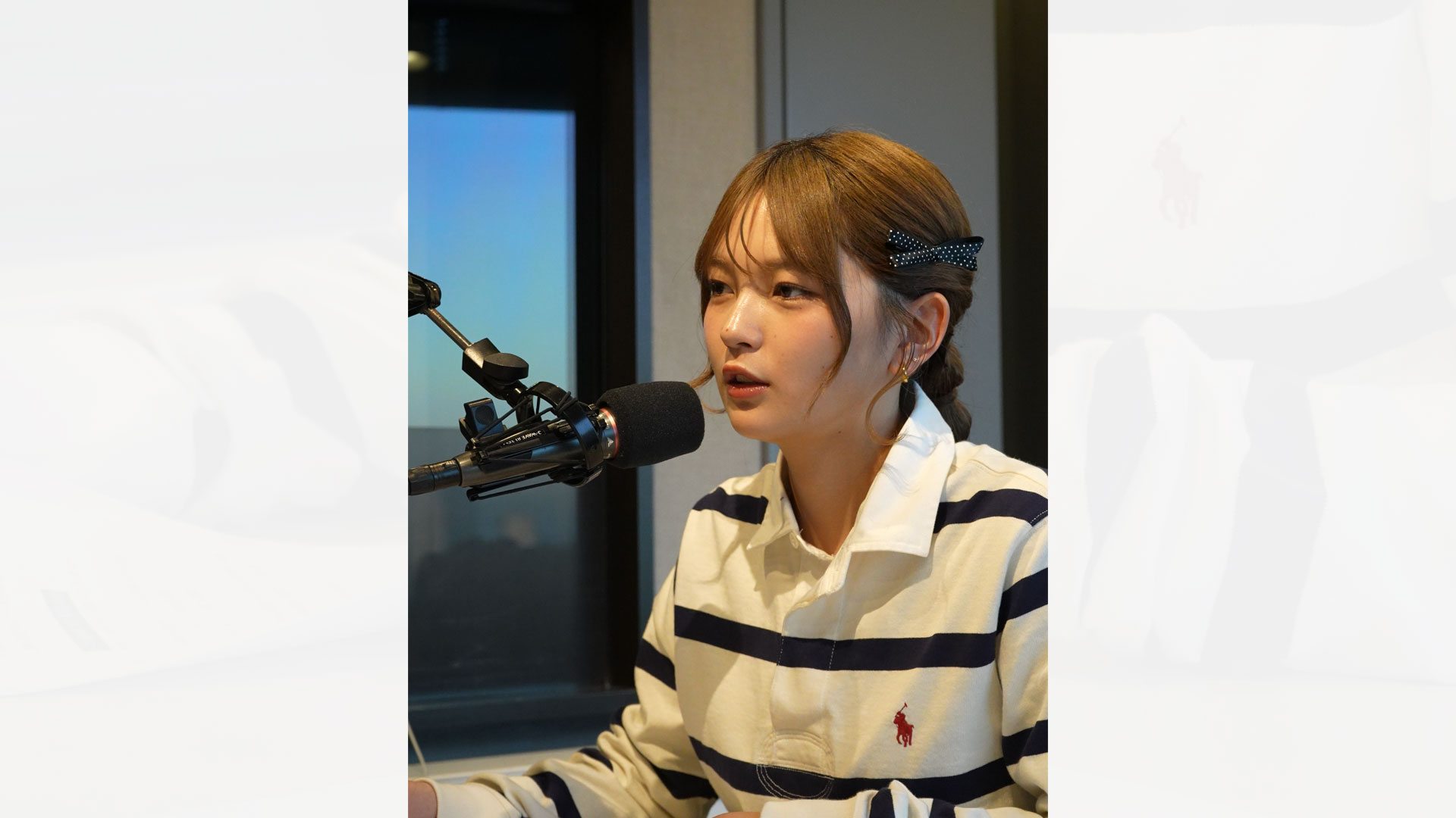 協働のイメージを話す福留さん