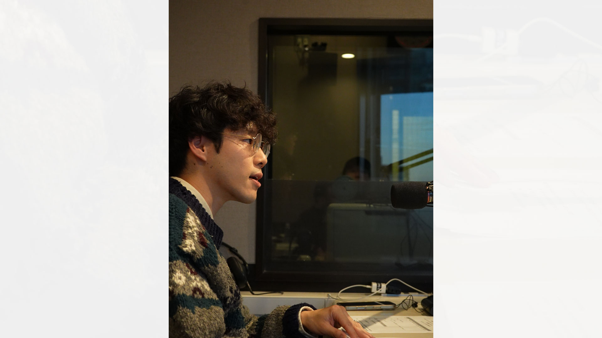 兵庫県にとっての協働を伝える石本さん