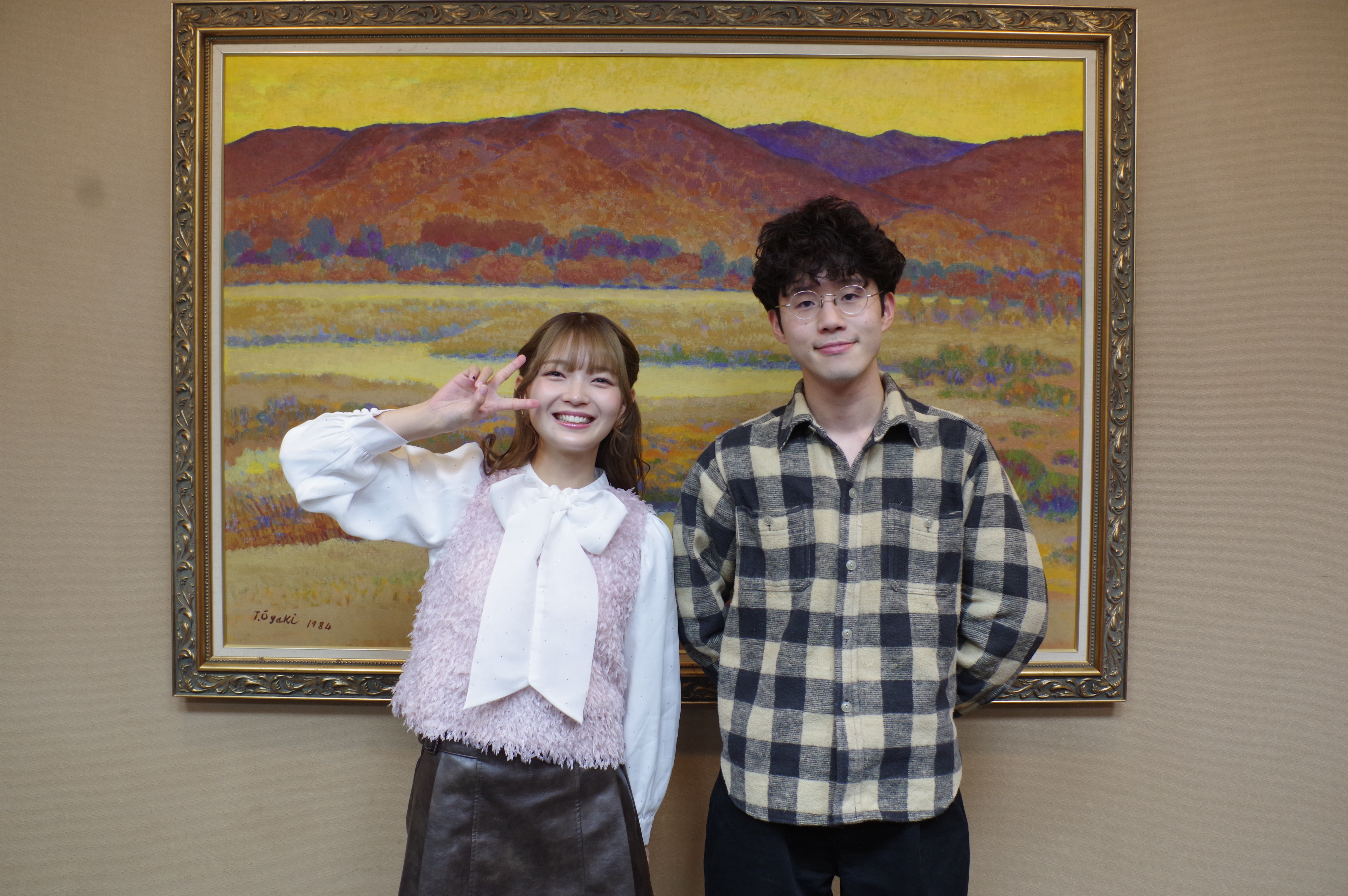 結果としての最先端〜但馬牛、ボランティア、そして「ヒョーゴ★トーク」も？〜