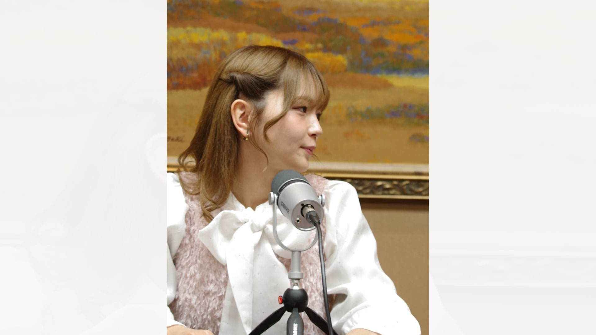 福留さんにとっての最先端とは？