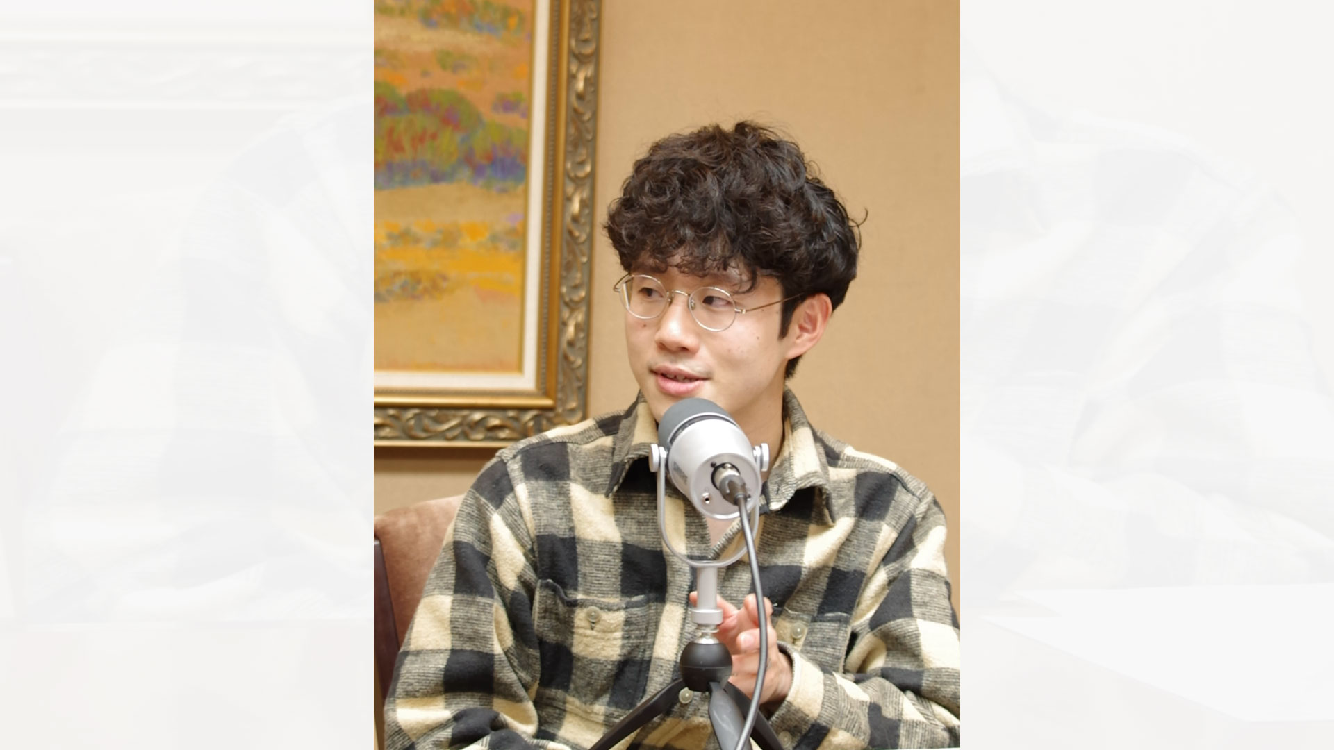 石本さんの考える“陰優しい”とは