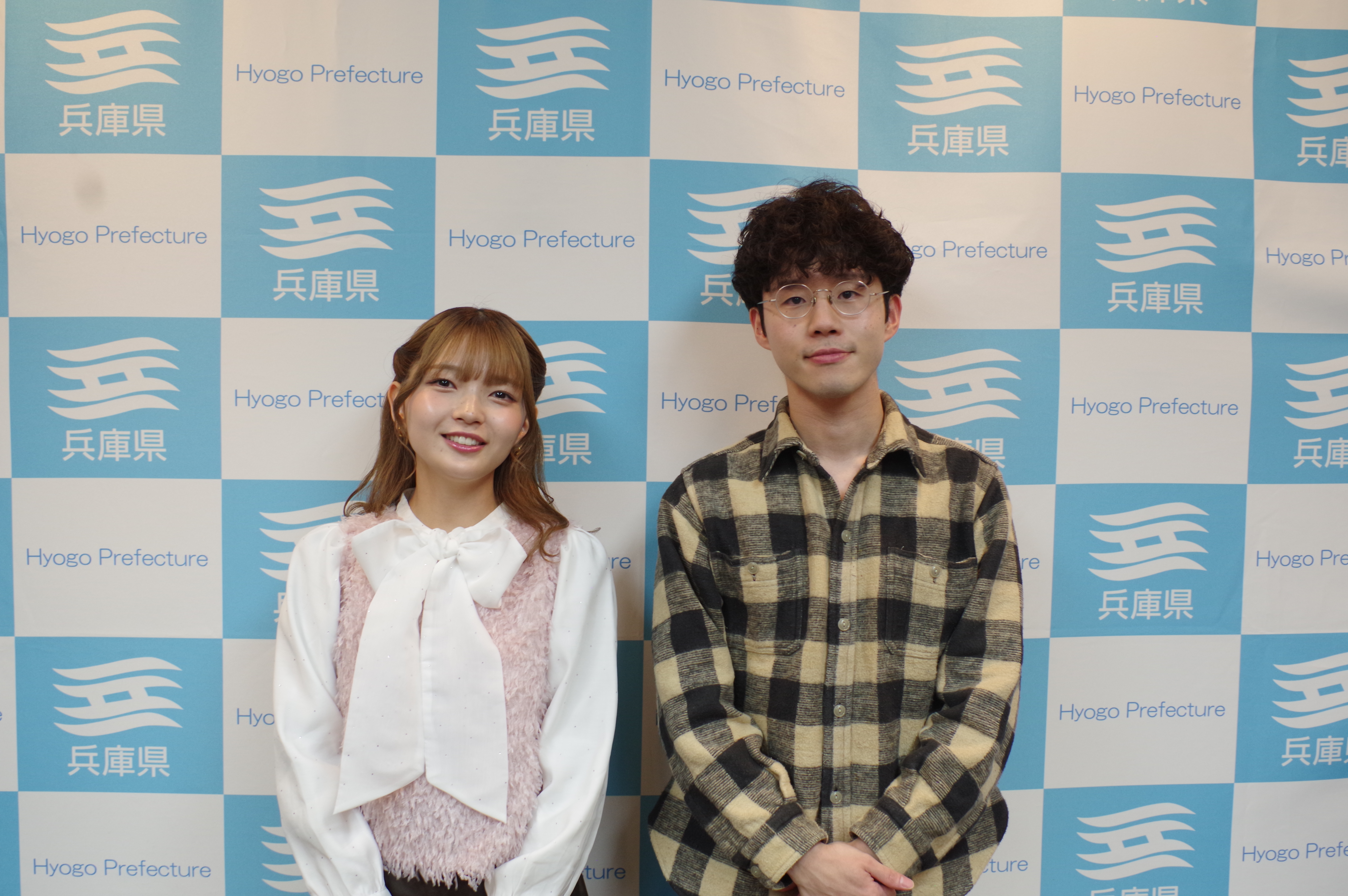 福留光帆が考える兵庫にあったらいいこと〜考えるきっかけが兵庫を近づけた〜